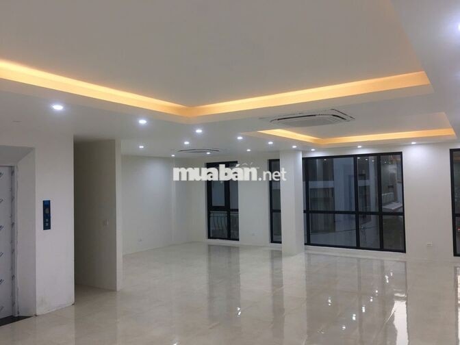 Cho thuê văn phòng mới đẹp 100m2 ở Cầu Giấy, giá 10 triệu/tháng