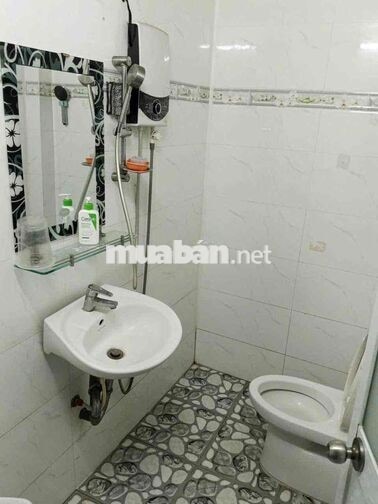 🏡CHO THUÊ NHÀ NGUYÊN CĂN ĐƯỜNG BÔNG SAO , PHƯỜNG 5 , QUẬN 8🏡  🧧Giá Thu