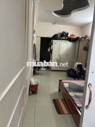🏠 CHO THUÊ NHÀ MẶT TIỀN PHẠM THẾ HIỂN Q8