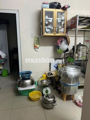 🏠 CHO THUÊ NHÀ MẶT TIỀN PHẠM THẾ HIỂN Q8