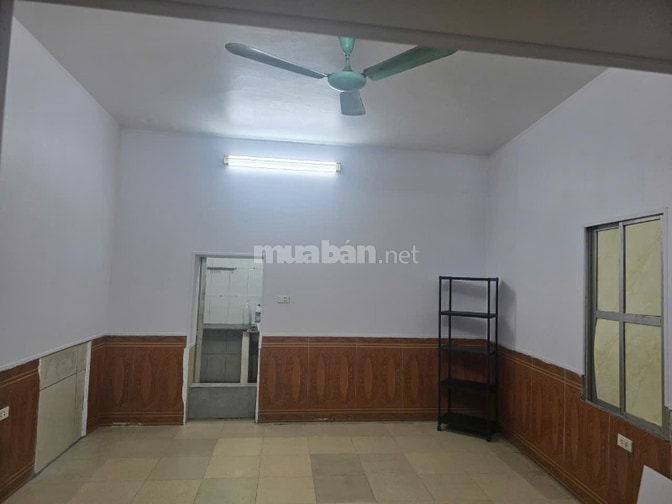 Cho Người đi làm, hộ gia đình  thuê nhà 