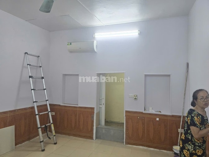 Cho Người đi làm, hộ gia đình  thuê nhà 