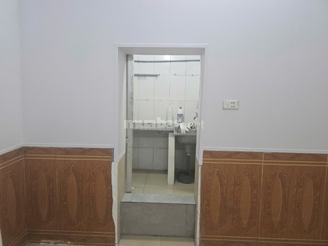 Cho Người đi làm, hộ gia đình  thuê nhà 