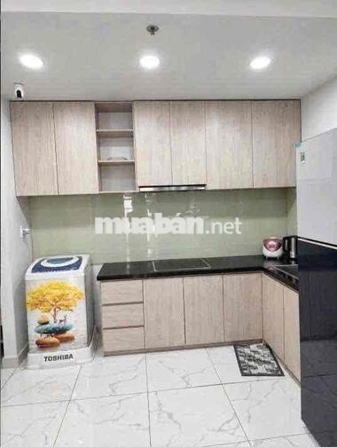 Charm City Dĩ An 2PN 1WC Full NT – Nhà Đẹp, Ở Liền