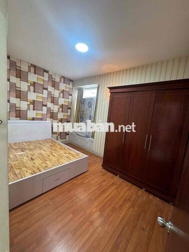 CHO THUÊ CHUNG CƯ NGỌC PHƯƠNG NAM 3PN2WC