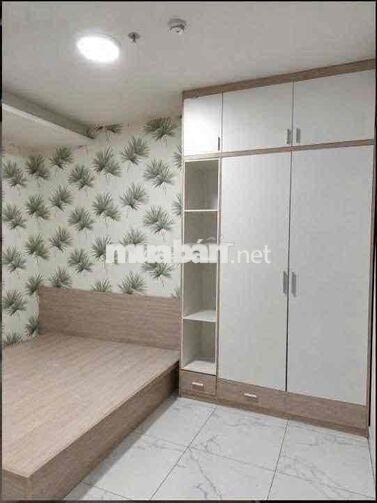 Charm City Dĩ An 2PN 1WC Full NT – Nhà Đẹp, Ở Liền