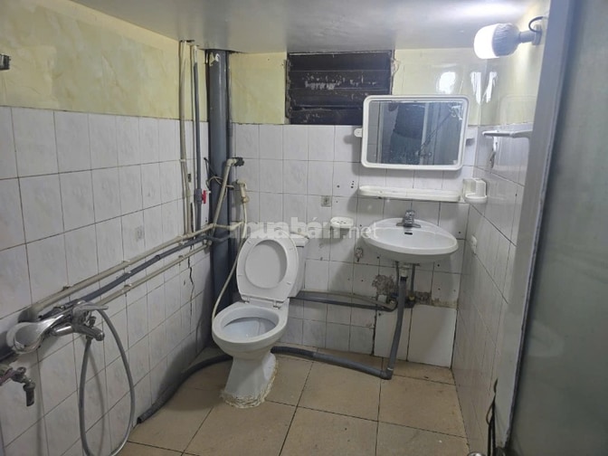 Cho Người đi làm, hộ gia đình  thuê nhà 