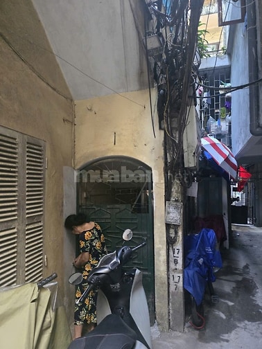 Cho Người đi làm, hộ gia đình  thuê nhà 