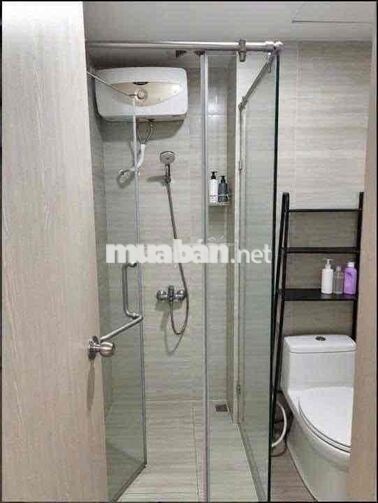 Charm City Dĩ An 2PN 1WC Full NT – Nhà Đẹp, Ở Liền