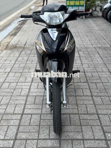 Honda Future Neo Fi 208 tem zin mâm zin biển 67