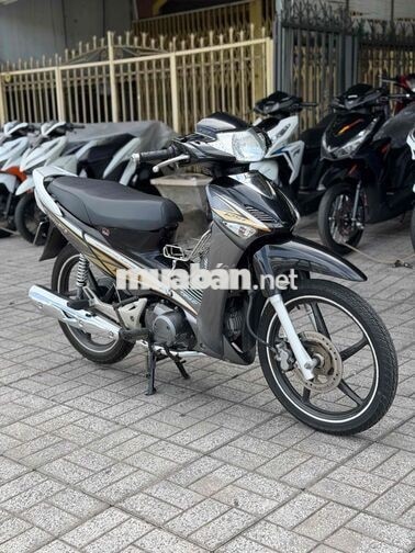 Honda Future Neo Fi 208 tem zin mâm zin biển 67