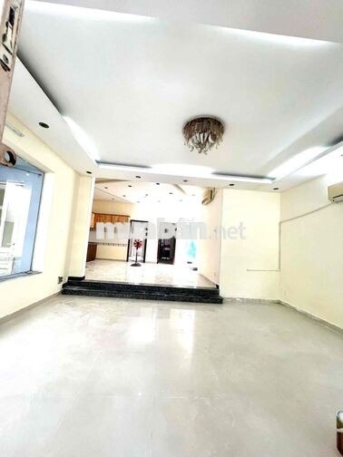 Cho Thuê Nhà DT 7x22m Sân Rộng Ôtô Đậu 2 Chiếc 2Pn 2Wc Hẻm Xe Tải