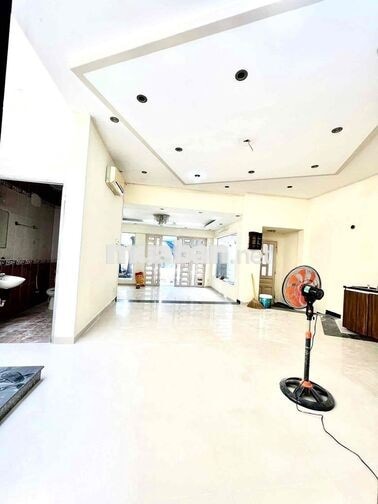 Cho Thuê Nhà DT 7x22m Sân Rộng Ôtô Đậu 2 Chiếc 2Pn 2Wc Hẻm Xe Tải