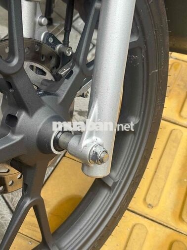 Honda Super Cub 125 2022 Đen mờ 4.000 km