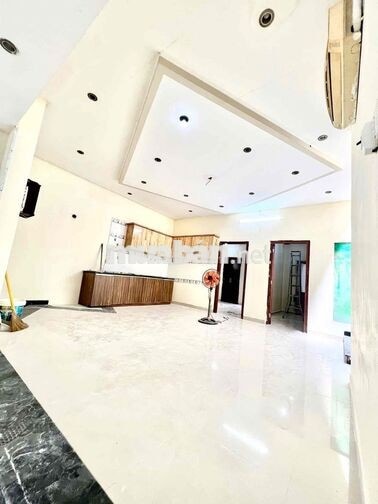 Cho Thuê Nhà DT 7x22m Sân Rộng Ôtô Đậu 2 Chiếc 2Pn 2Wc Hẻm Xe Tải