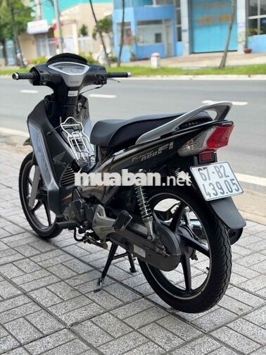 Honda Future Neo Fi 208 tem zin mâm zin biển 67