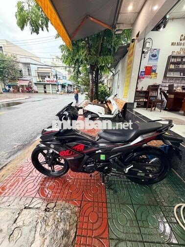 Yamaha Exciter 155 VVA 2024 Đen 5000 km