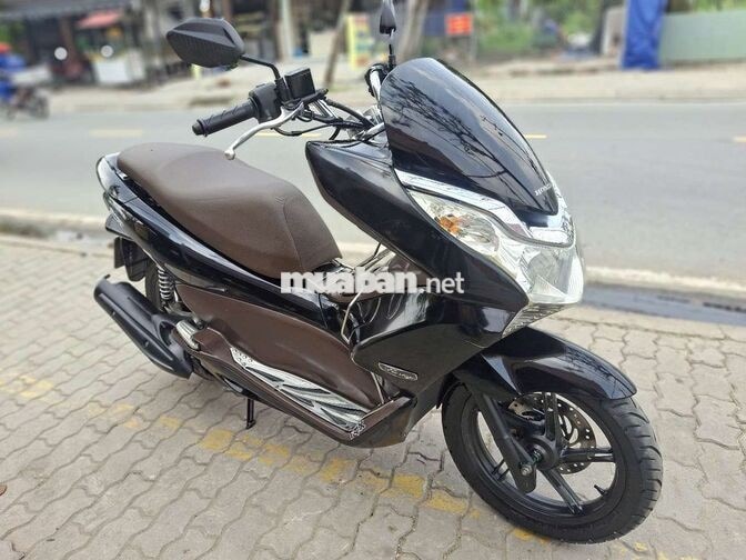 Honda PCX 125 2011 Đen, Nâu