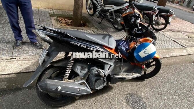 Honda Air Blade 2013 Cam đen 175.000 km