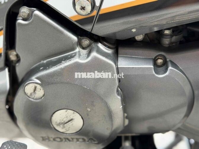 Honda Future Neo Fi 208 tem zin mâm zin biển 67