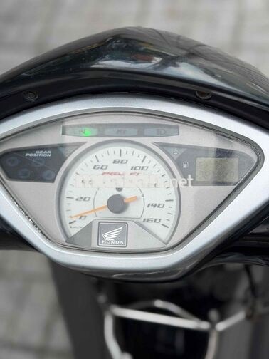 Honda Future Neo Fi 208 tem zin mâm zin biển 67