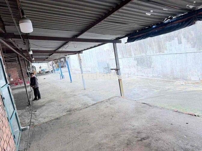CHO THUÊ KHO DIỆN TÍCH KHỦNG -KHU VIP BÌNH TÂN