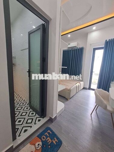 🔥🔥CHO THUÊ NHÀ PHỐ ĐẸP - DT 4X18M - HUỲNH TẤN PHÁT - PHÚ THUẬN - Q7