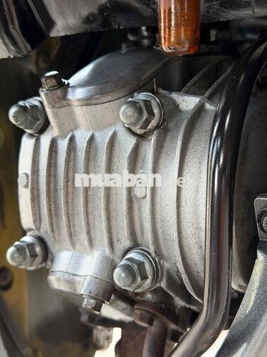 Honda Future Neo Fi 208 tem zin mâm zin biển 67
