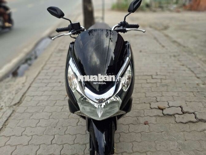 Honda PCX 125 2011 Đen, Nâu