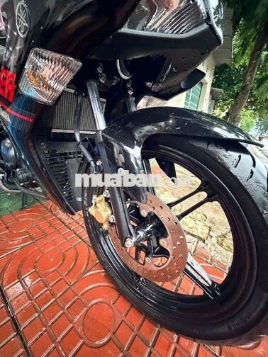 Yamaha Exciter 155 VVA 2024 Đen 5000 km