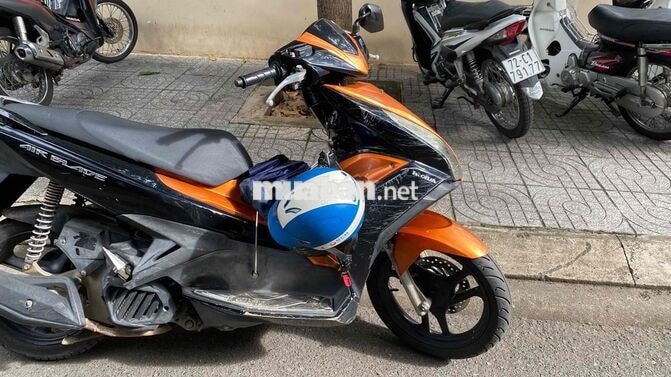 Honda Air Blade 2013 Cam đen 175.000 km