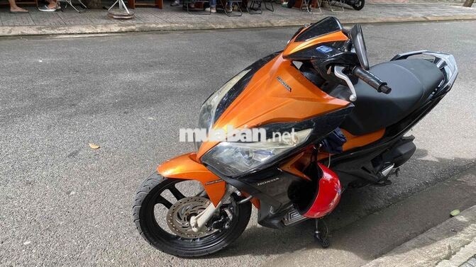 Honda Air Blade 2013 Cam đen 175.000 km