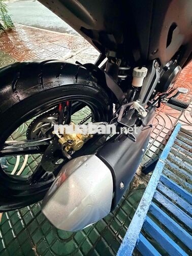 Yamaha Exciter 155 VVA 2024 Đen 5000 km