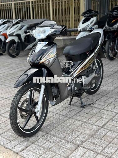 Honda Future Neo Fi 208 tem zin mâm zin biển 67