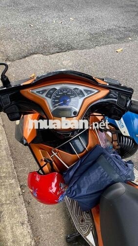 Honda Air Blade 2013 Cam đen 175.000 km