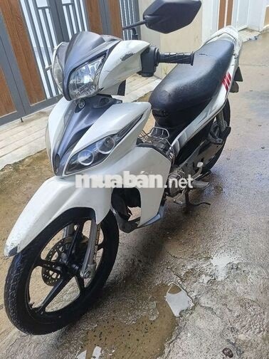 Yamaha Jupiter Trắng 92