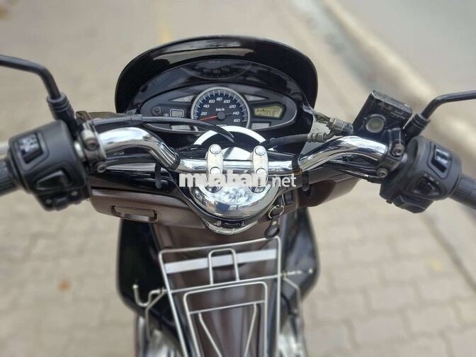 Honda PCX 125 2011 Đen, Nâu