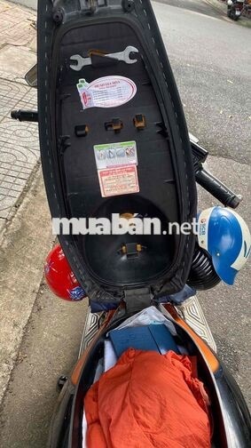 Honda Air Blade 2013 Cam đen 175.000 km