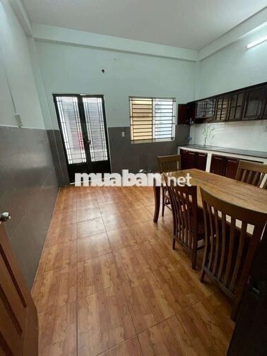 NHÀ MẶT TIỀN ĐƯỜNG 49 CHO THUÊ 