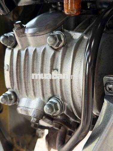 Honda Future Neo Fi 208 tem zin mâm zin biển 67