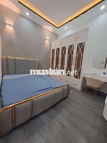 🔥🔥CHO THUÊ NHÀ PHỐ ĐẸP - DT 4X18M - HUỲNH TẤN PHÁT - PHÚ THUẬN - Q7