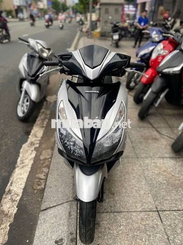 Honda Air Blade 2014 Bạc đen Việt Nam