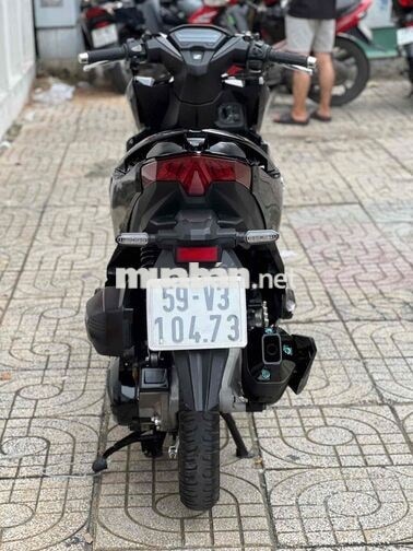 Vario 150 2020 Đen bóng Indonesia bstp 9chủ