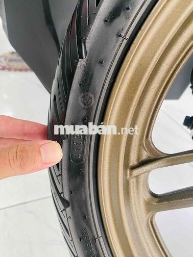Vario 125 ĐK 2024 xe đẹp chuẩn zin có bán góp✅