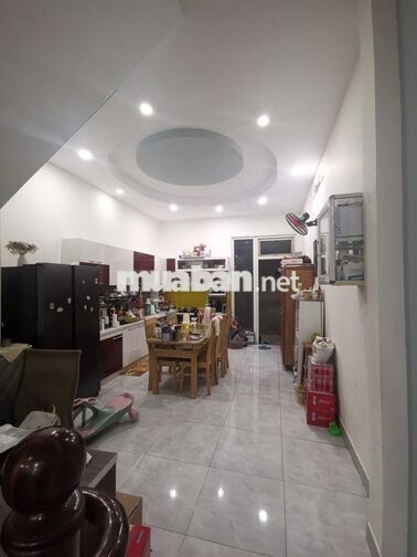 Cho thuê nhà NC 4x19m hẻm xe tải đường Bình Thành, Bình Hưng Hòa B