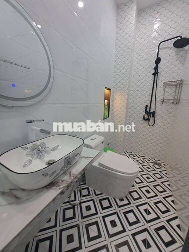 🔥🔥CHO THUÊ NHÀ PHỐ ĐẸP - DT 4X18M - HUỲNH TẤN PHÁT - PHÚ THUẬN - Q7