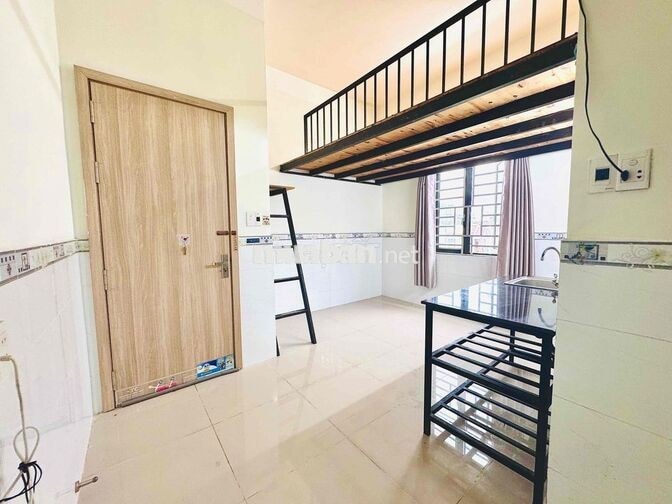 💥 3TR5 SỞ HỮU NGAY PHÒNG CÓ GÁC – THOÁNG SÁNG, CÓ THANG MÁY 💥