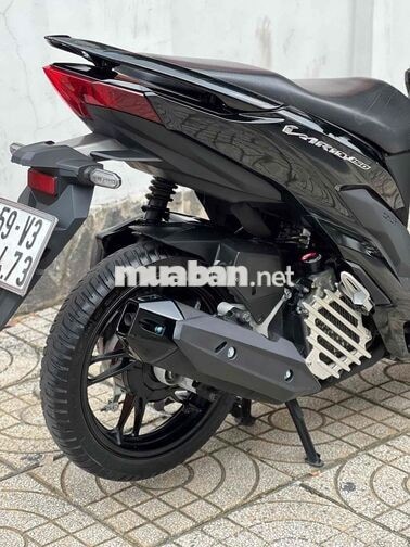 Vario 150 2020 Đen bóng Indonesia bstp 9chủ