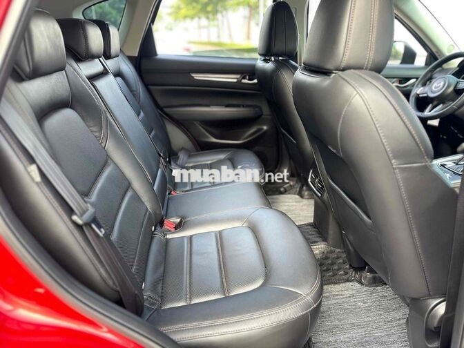 Mazda CX5 2024 2.0 Deluxe Đỏ pha lê 2 vạn