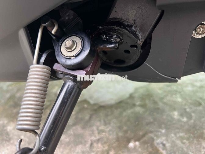 Vario 150 mẫu củ 2018